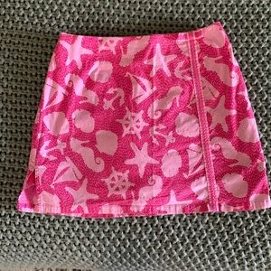 Skort Lilly Pulitzer